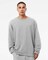 BELLA + CANVAS® Sponge Fleece Classic Crewneck Long Sleeve Sweatshirt